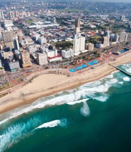 Durban
