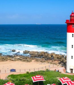 Durban North Coast