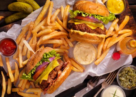 Fast Food