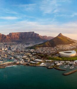 Western Cape