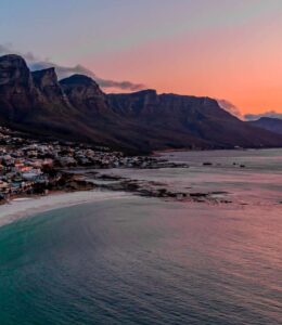 Eastern Cape