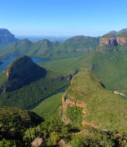 Mpumalanga